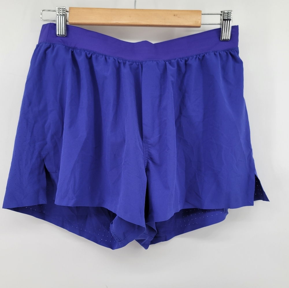 Ten Thousand Interval Short Blue Size Medium